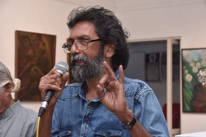 Kanjiramkulam Vincent