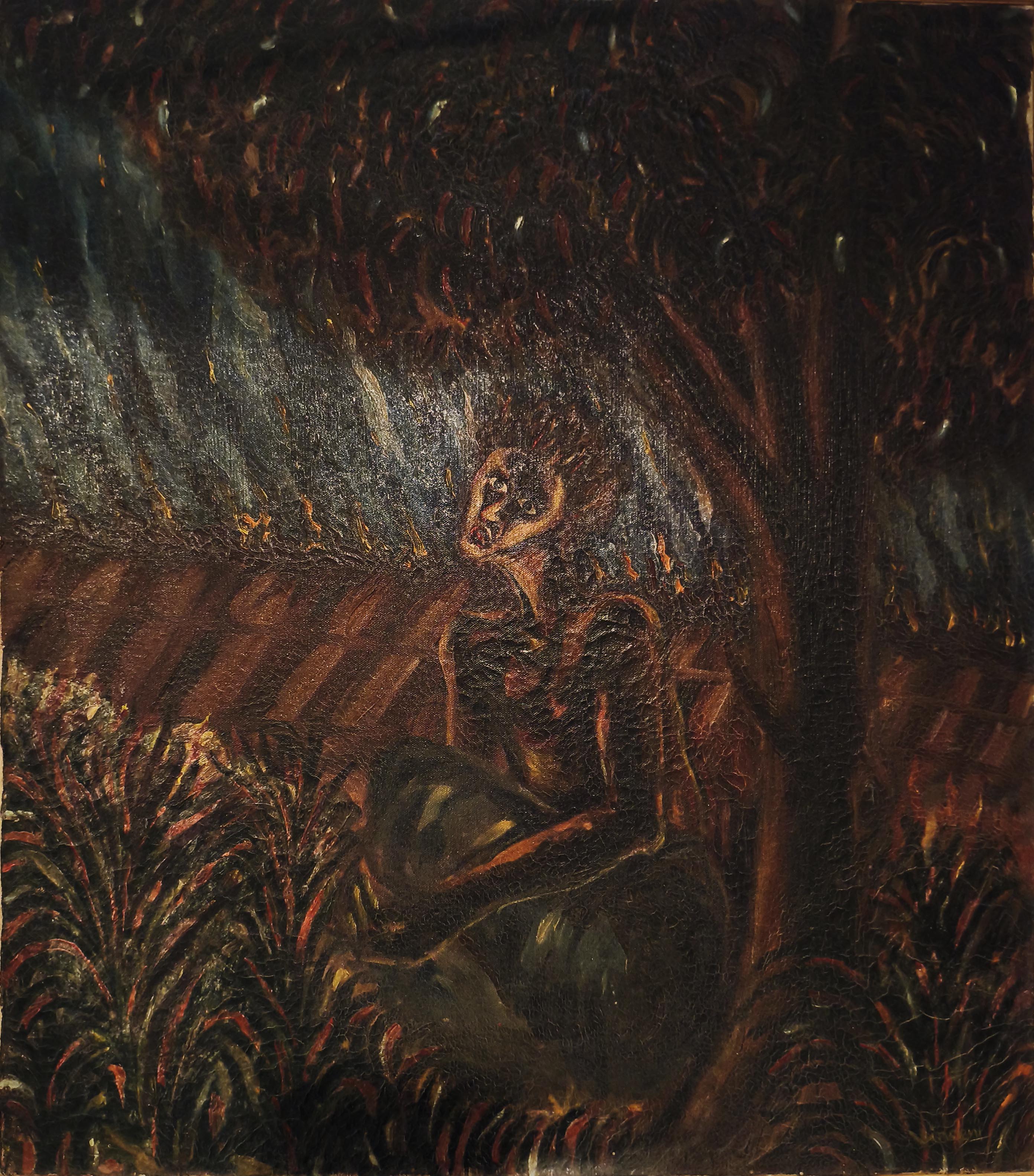 Painting 1987b