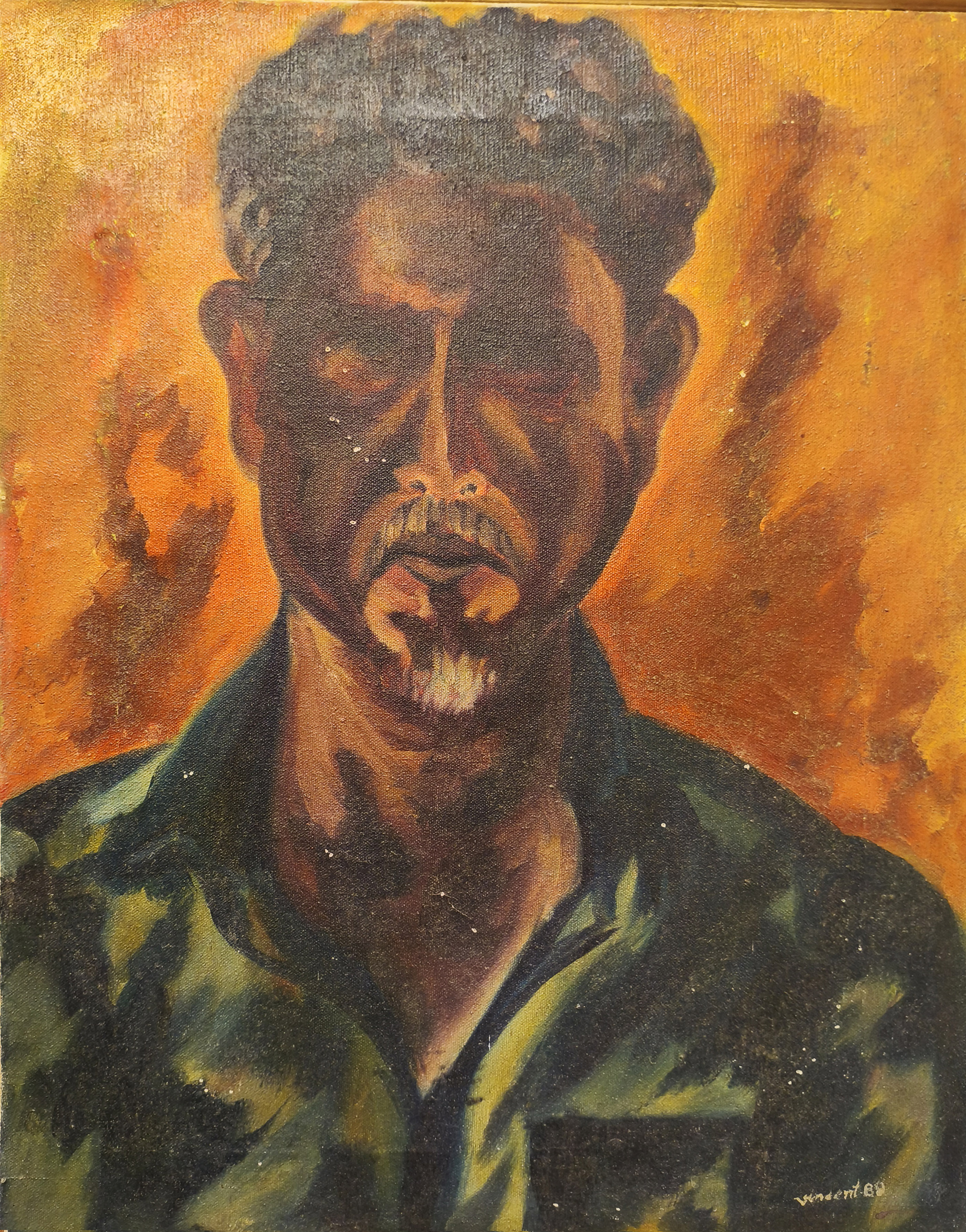 Painting 1988