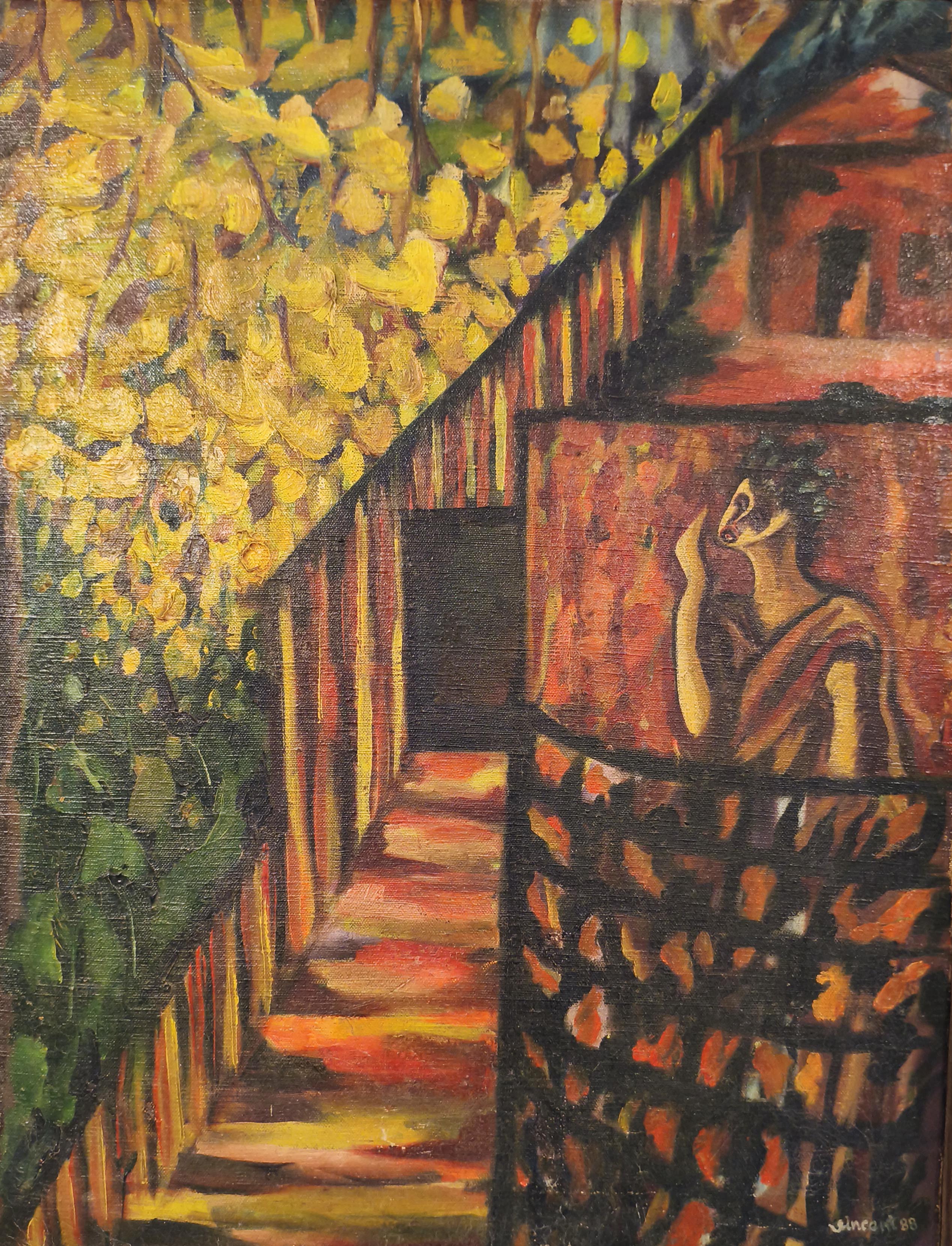 Painting 1988